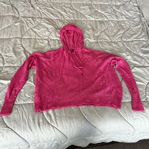 American eagle hoodie